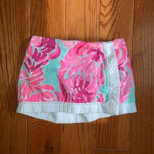 Lilly Pulitzer Skirt